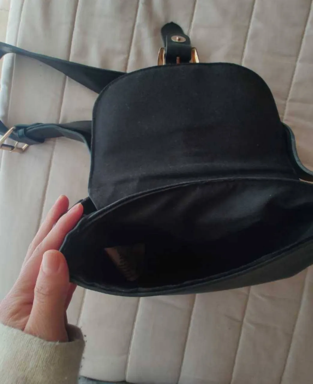 Bandolera TODOMODA - Vista 3