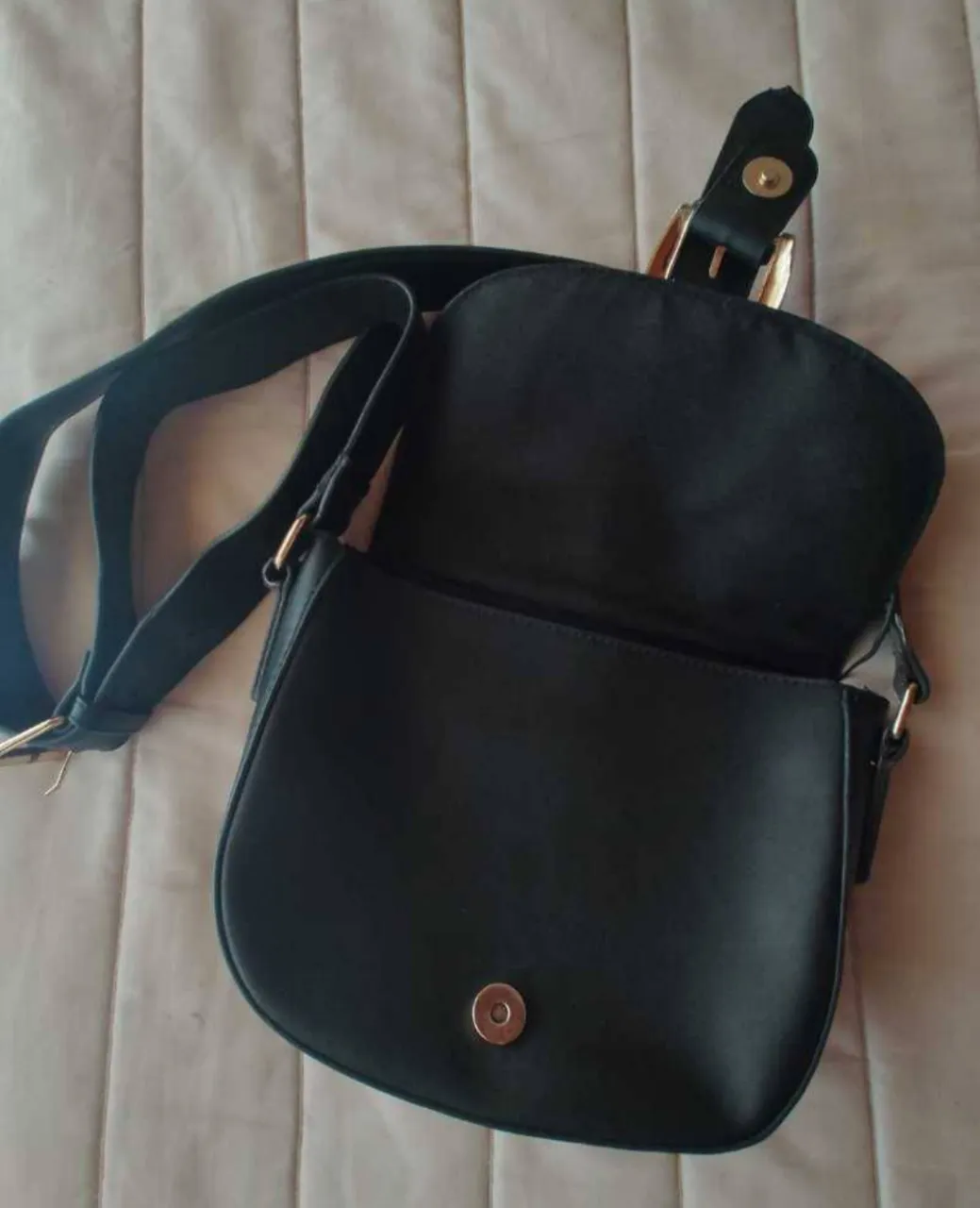 Bandolera TODOMODA - Vista 2