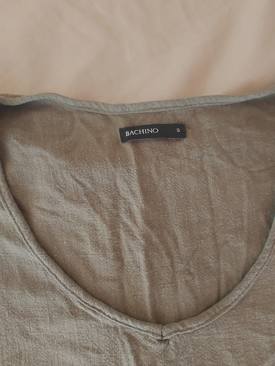 Vestido Bachino - Vista 2