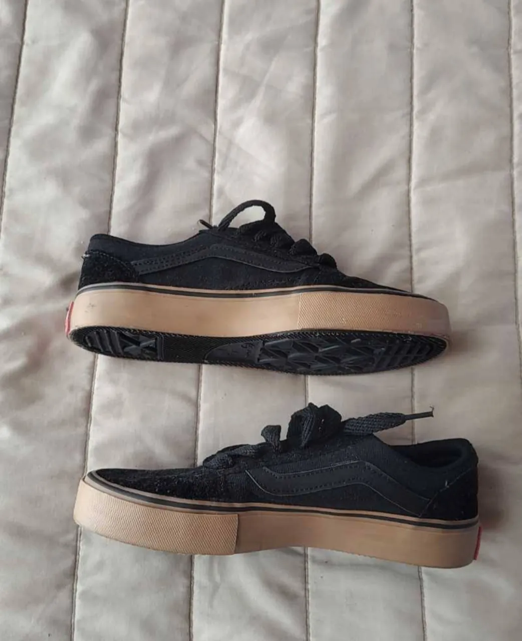 Zapatillas Vans - Vista 2