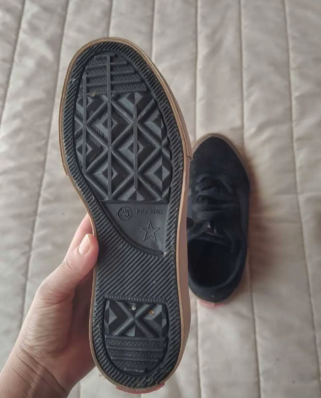 Zapatillas Vans - Vista 3