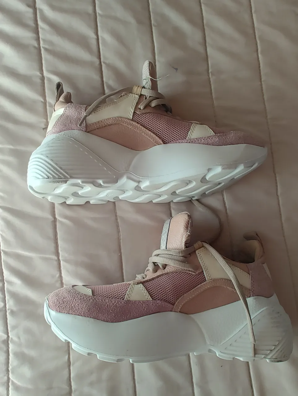 Zapatillas Heyas - Vista 5