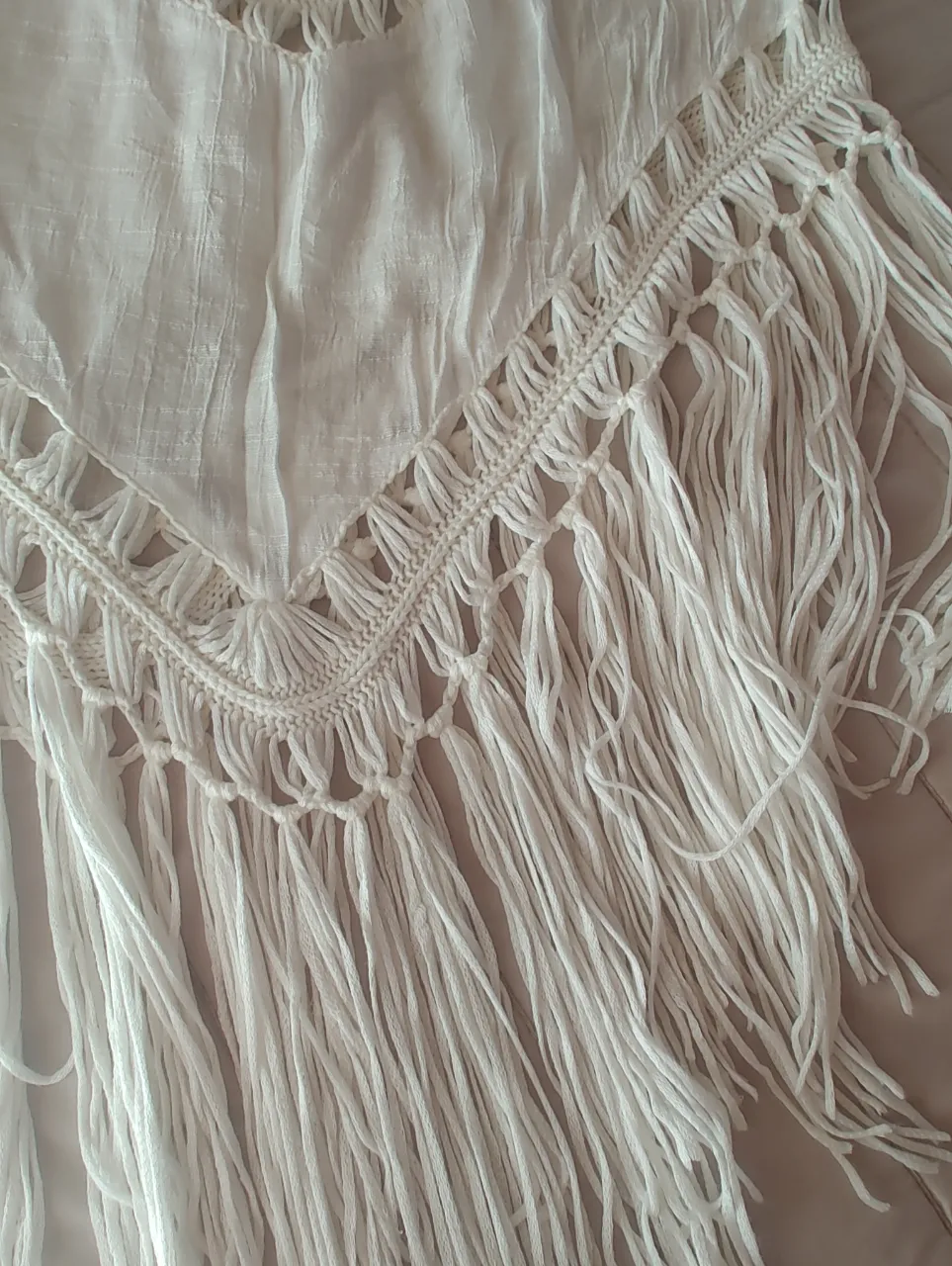 Blusa Otra - Vista 3