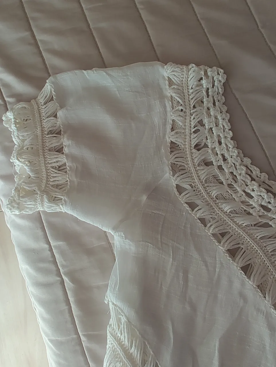 Blusa Otra - Vista 2