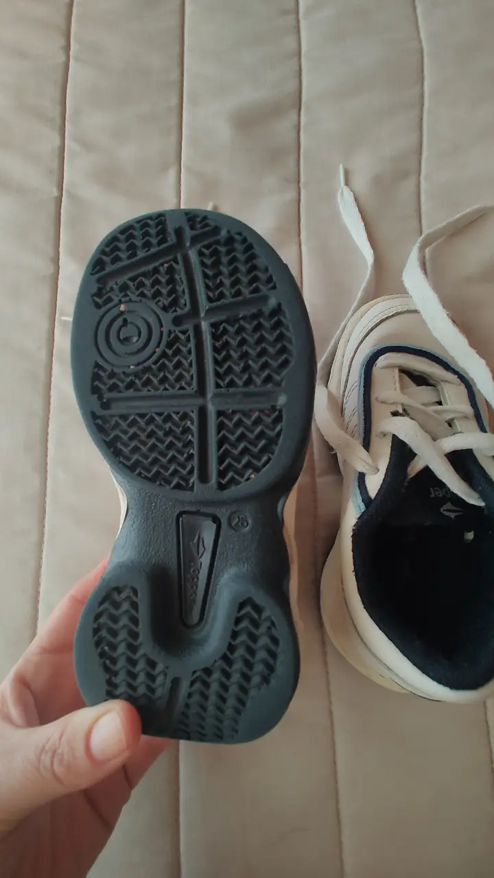 Zapatillas Topper - Vista 3
