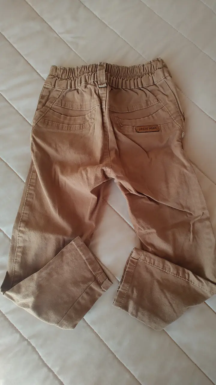 Jean Urban Wear - Vista 2