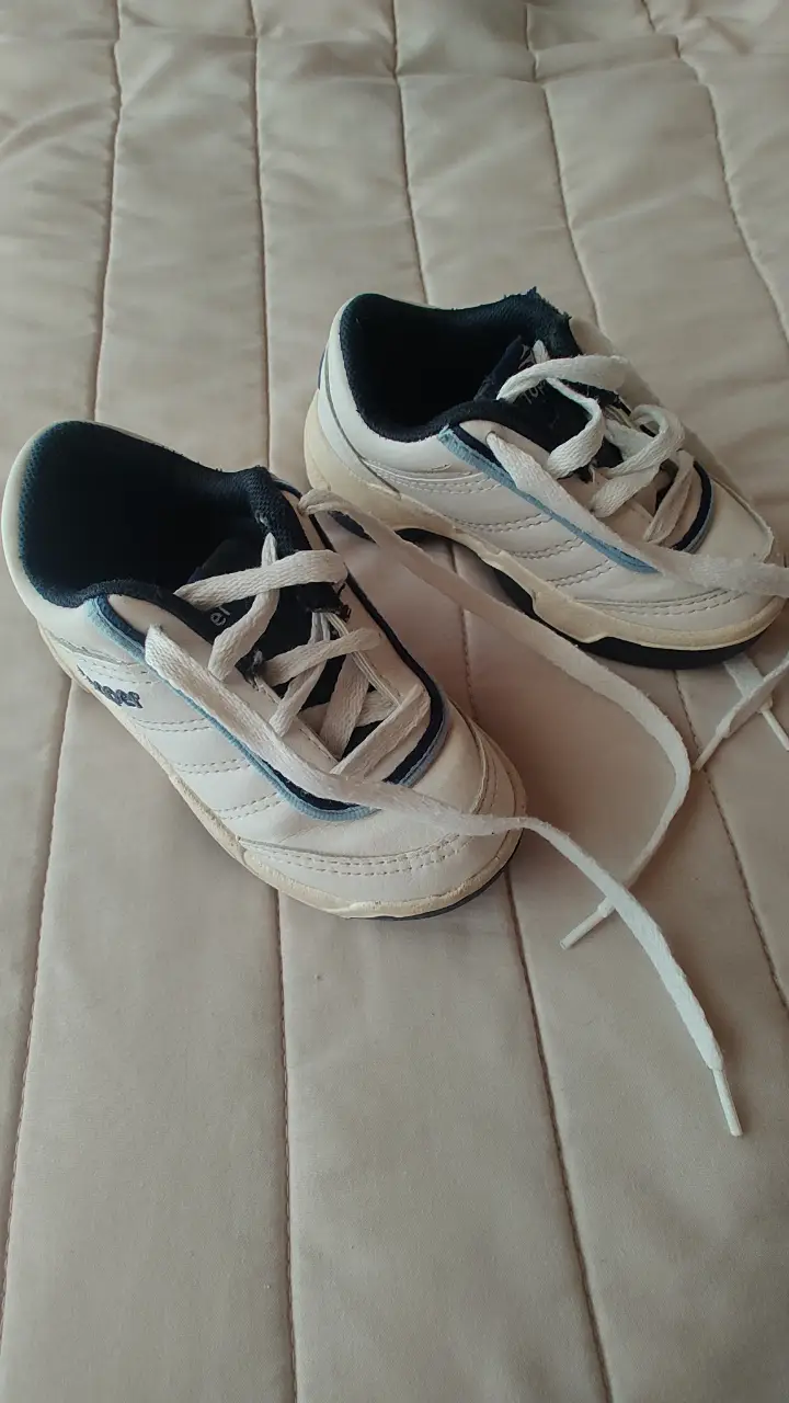 Zapatillas Topper - Vista 2