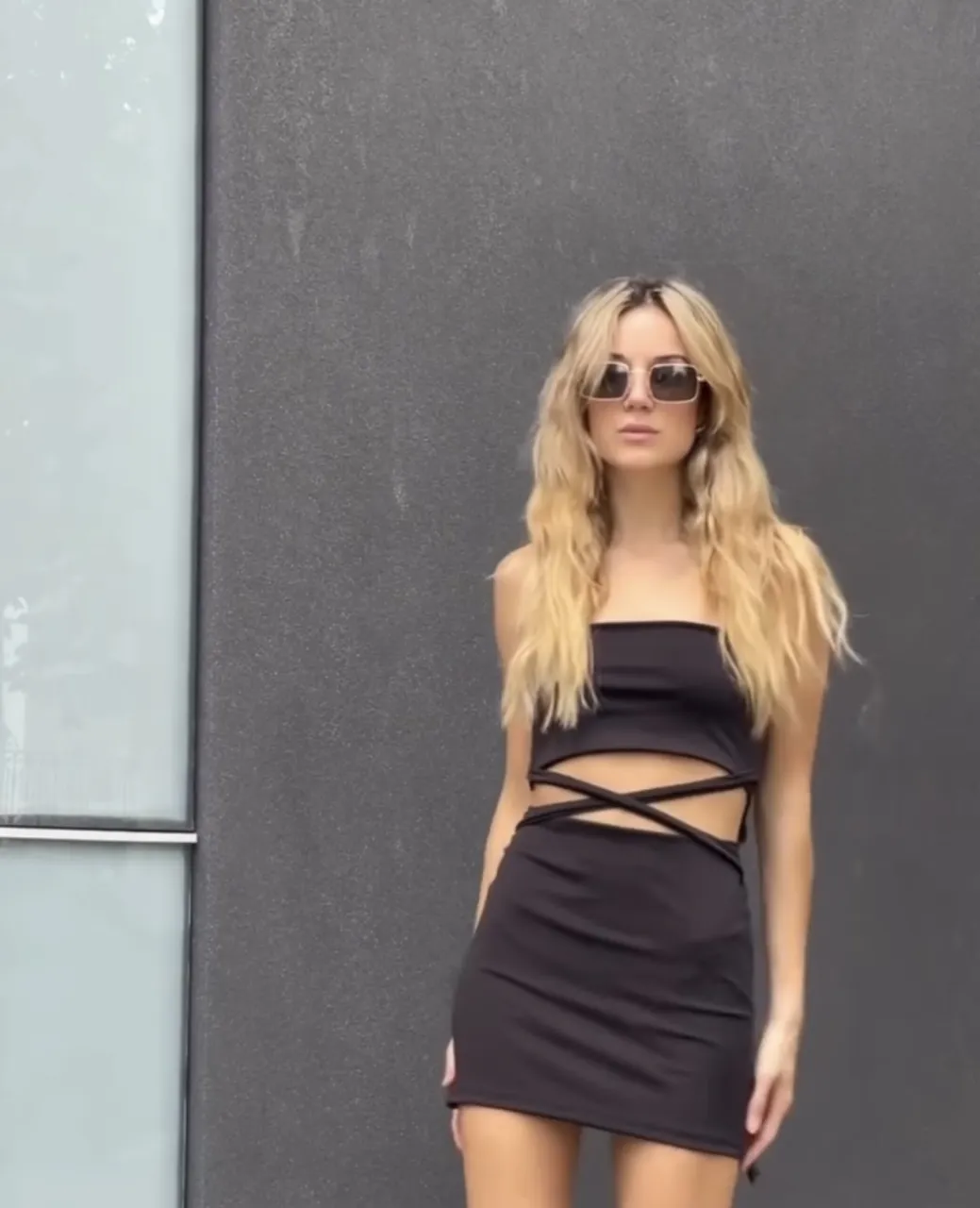 Vestido Sin marca - Vista 2