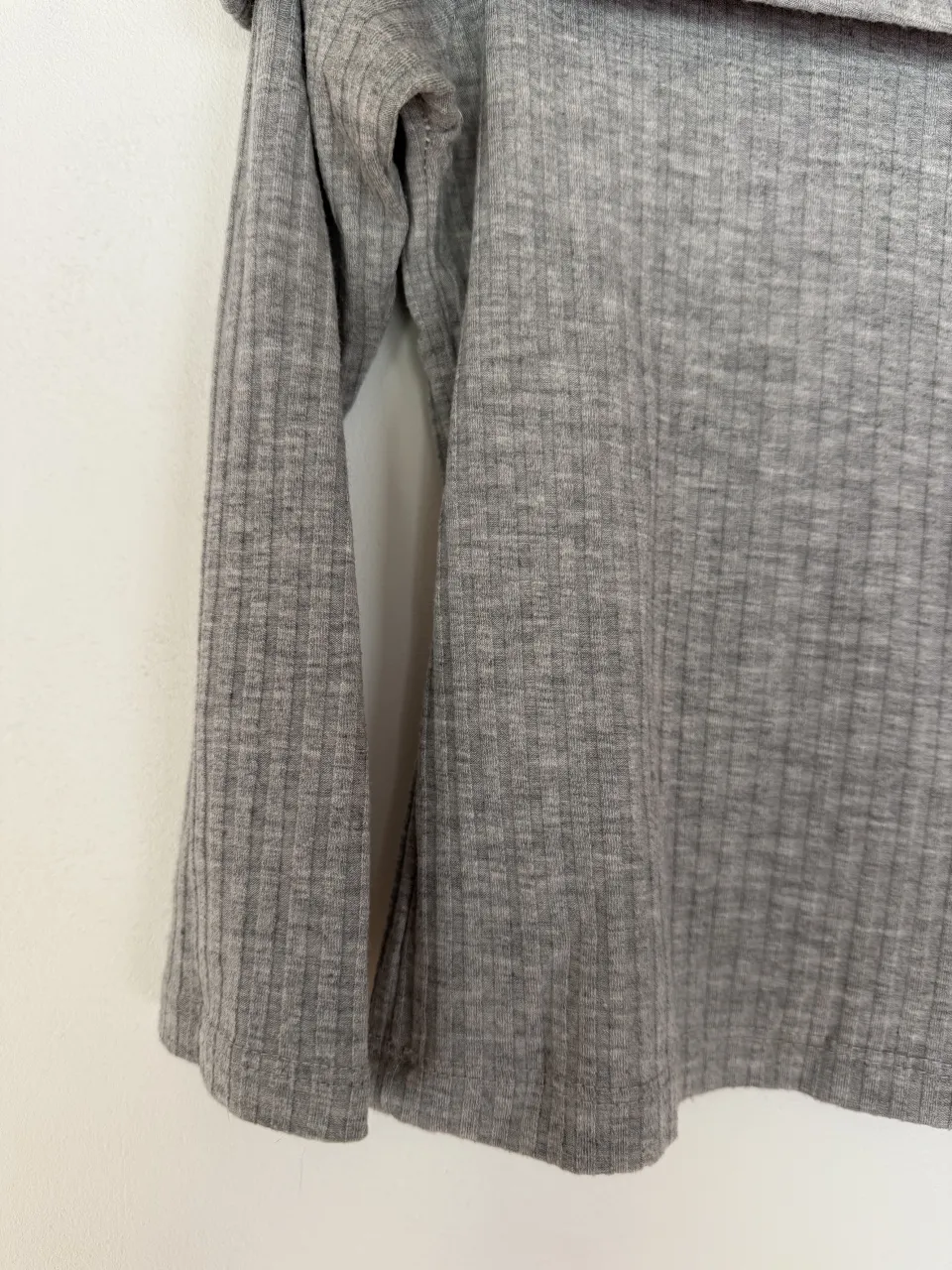 Remera I ❤️ 47 - Vista 3