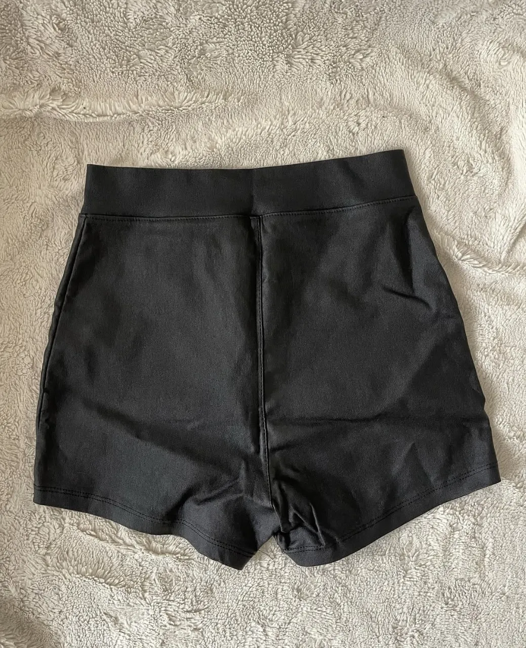 Short Sin marca - Vista 2