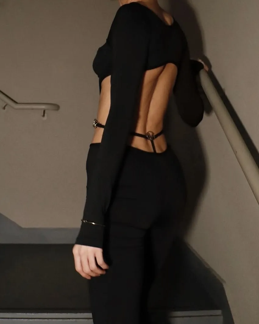 Mono Vesogia - Vista 2