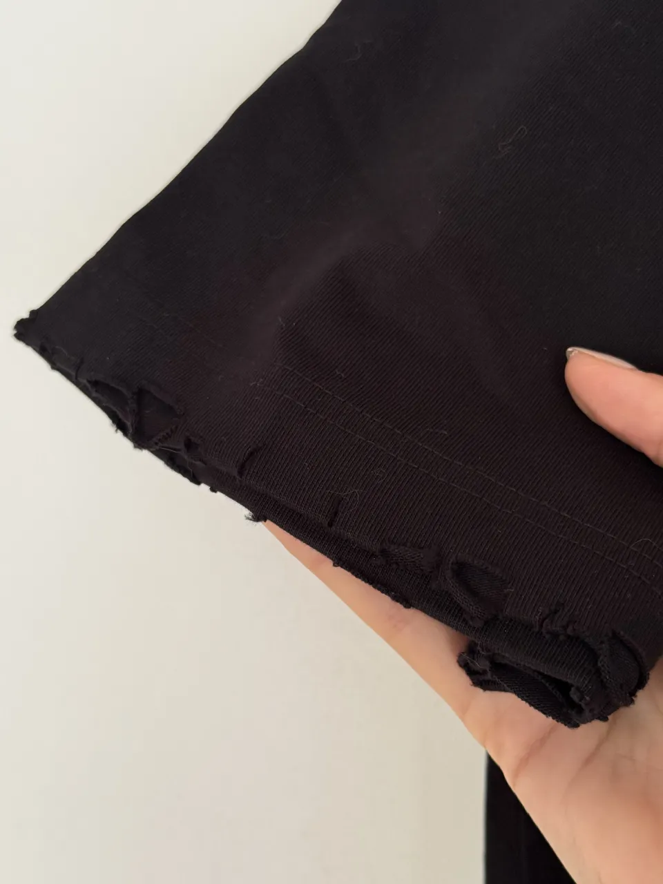 Remera Dignos - Vista 3