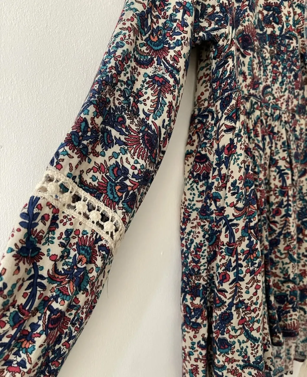 Blusa Cuesta Blanca - Vista 3