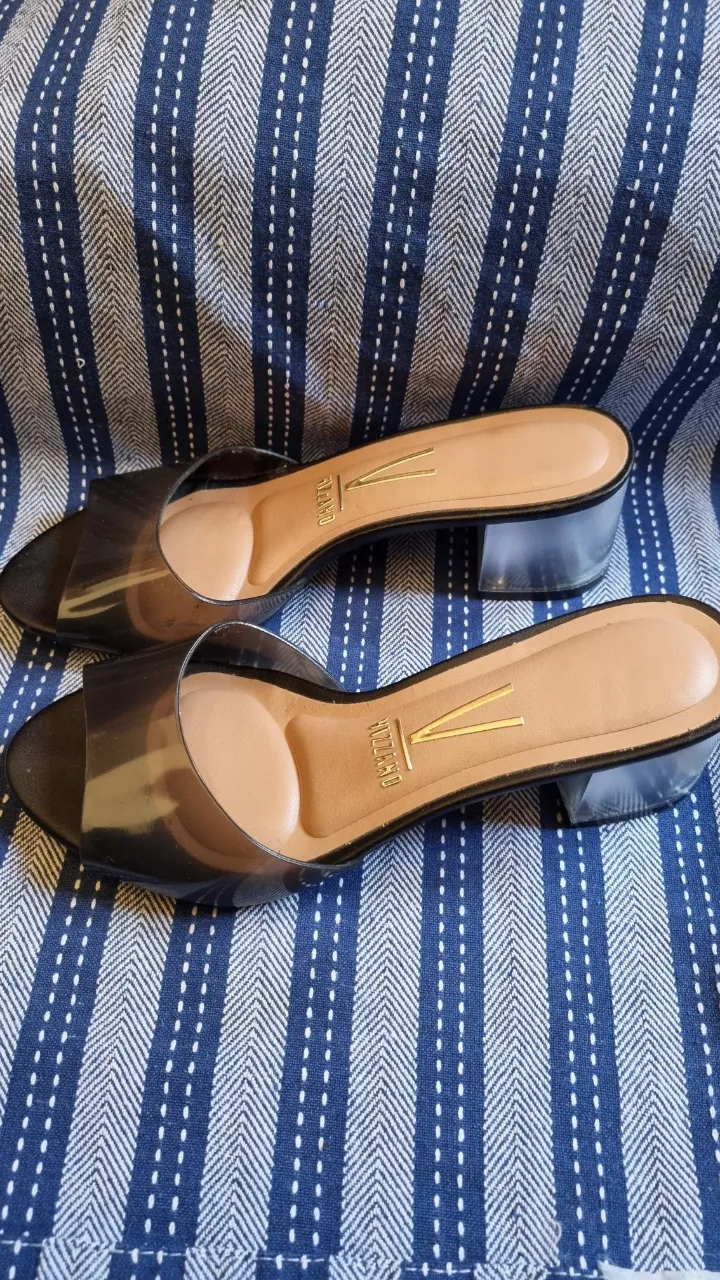 Sandalias Vizzano - Vista 2