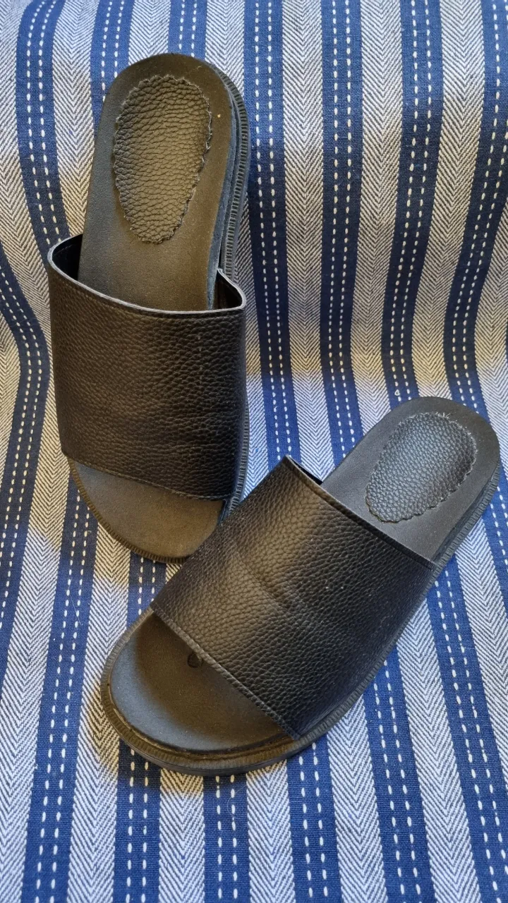 Sandalias No tiene marca - Vista 3