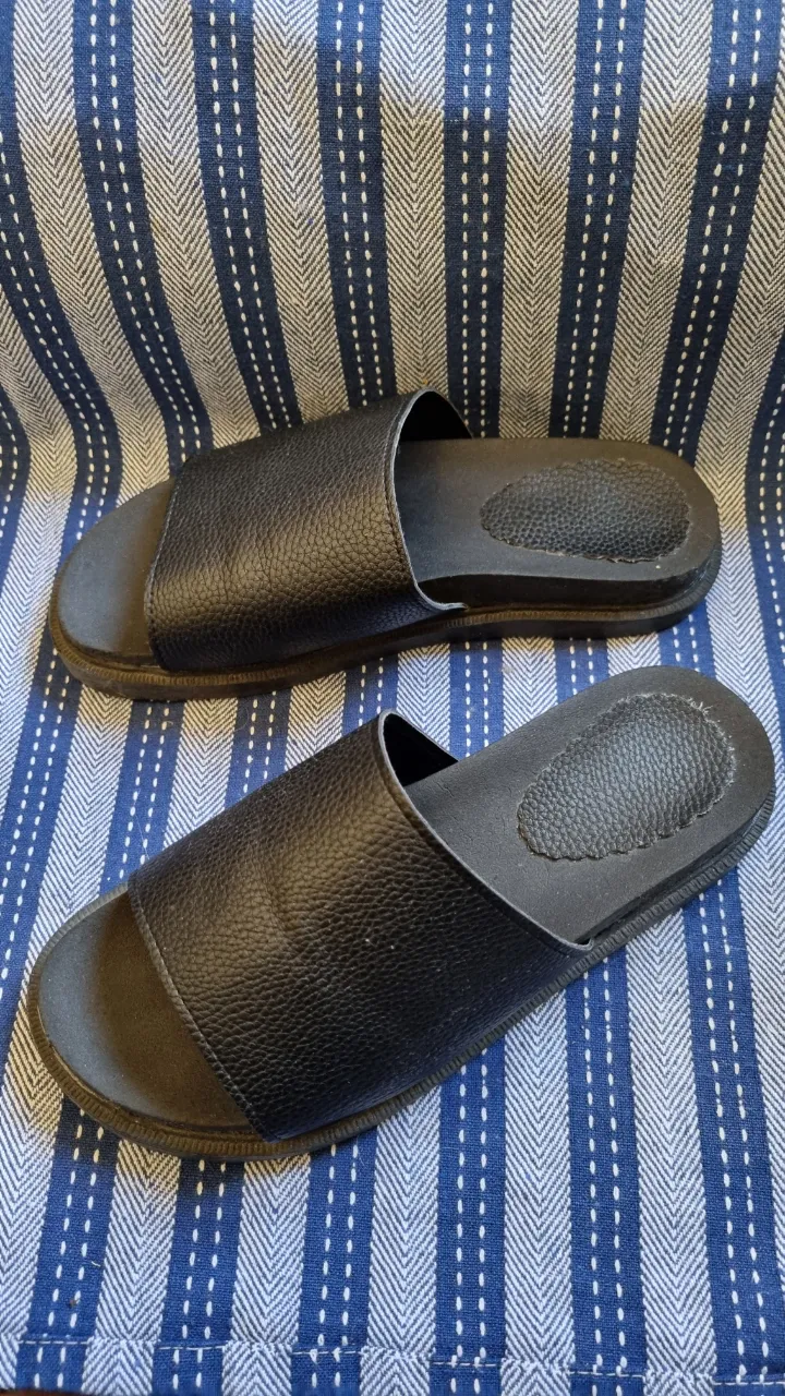 Sandalias No tiene marca - Vista 2