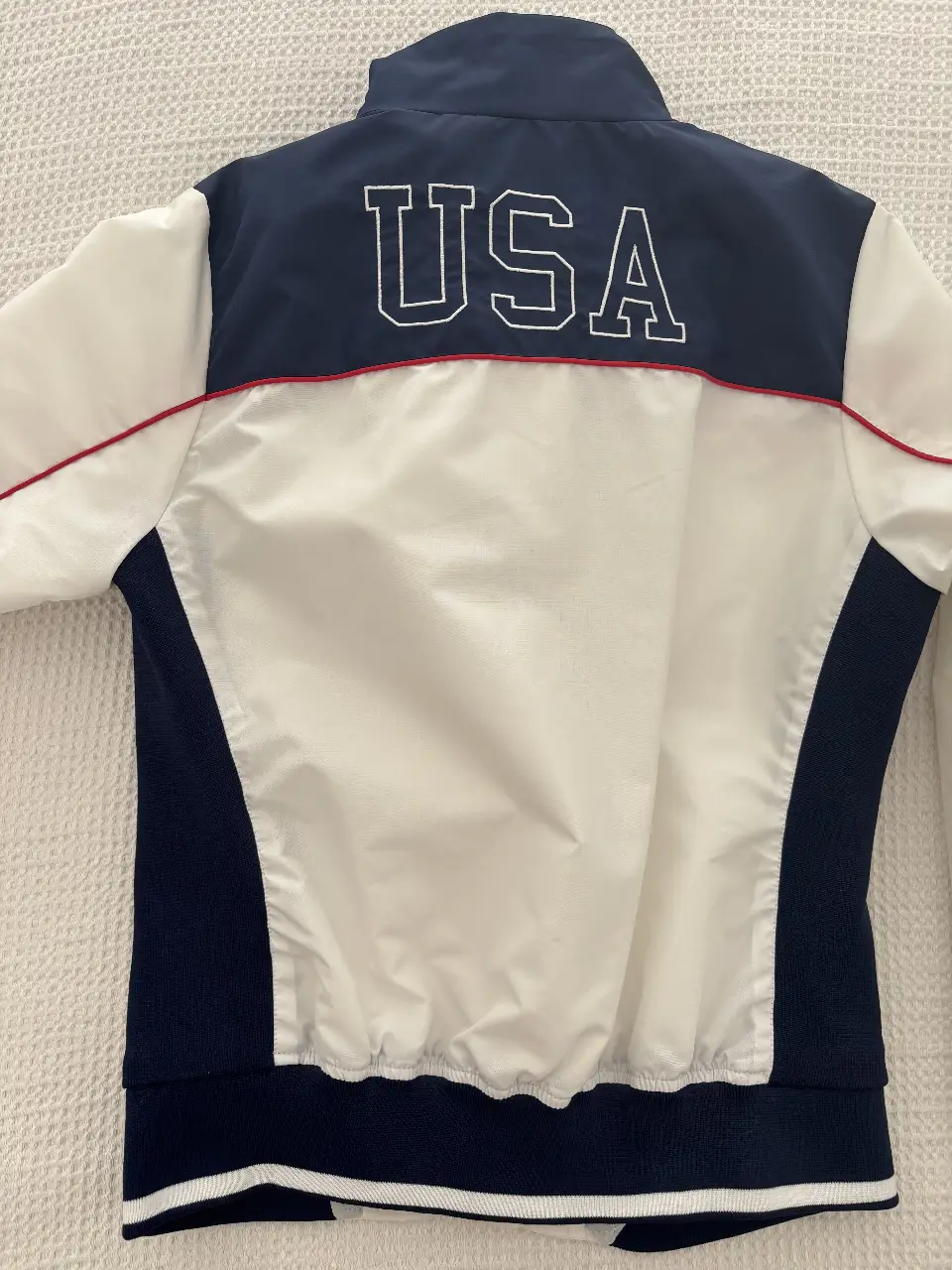 Campera U.S. Polo Assn. - Vista 4