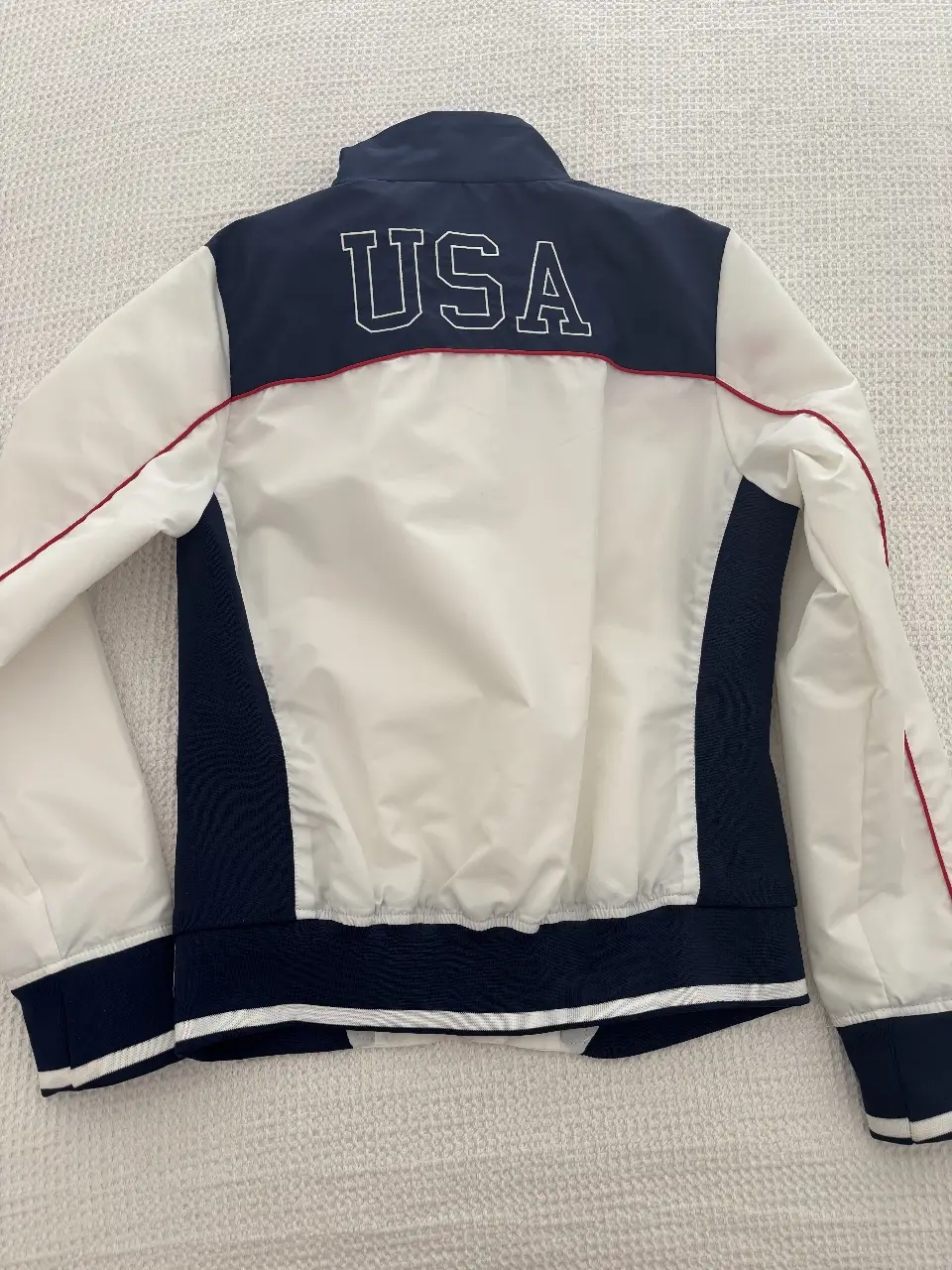 Campera U.S. Polo Assn. - Vista 5