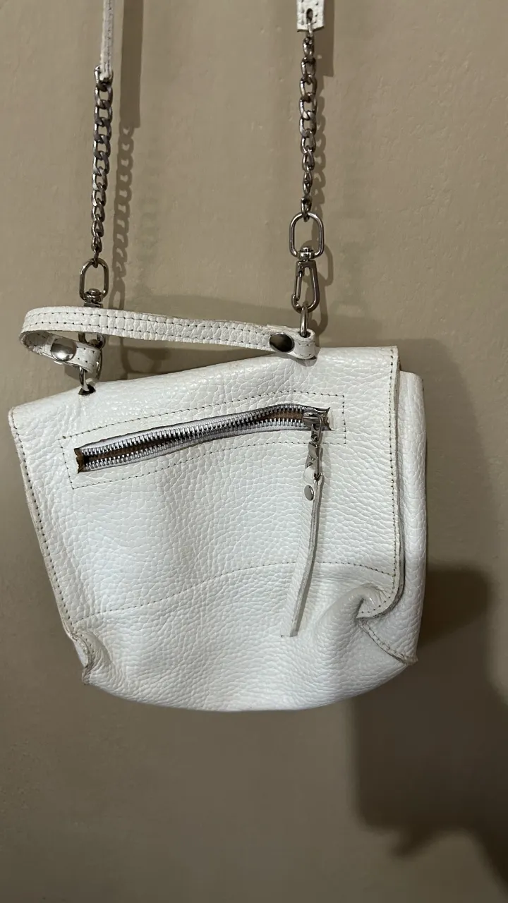 Cartera La barbara - Vista 3