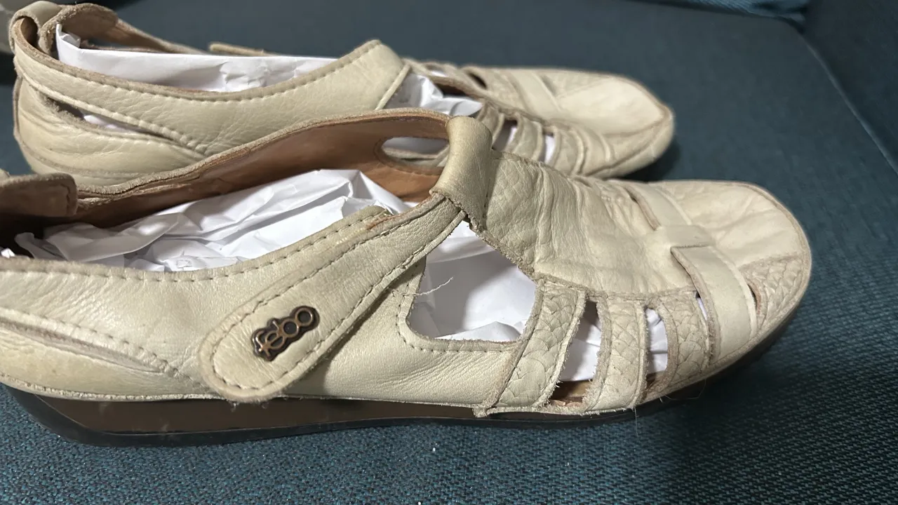 Sandalias Febo - Vista 2