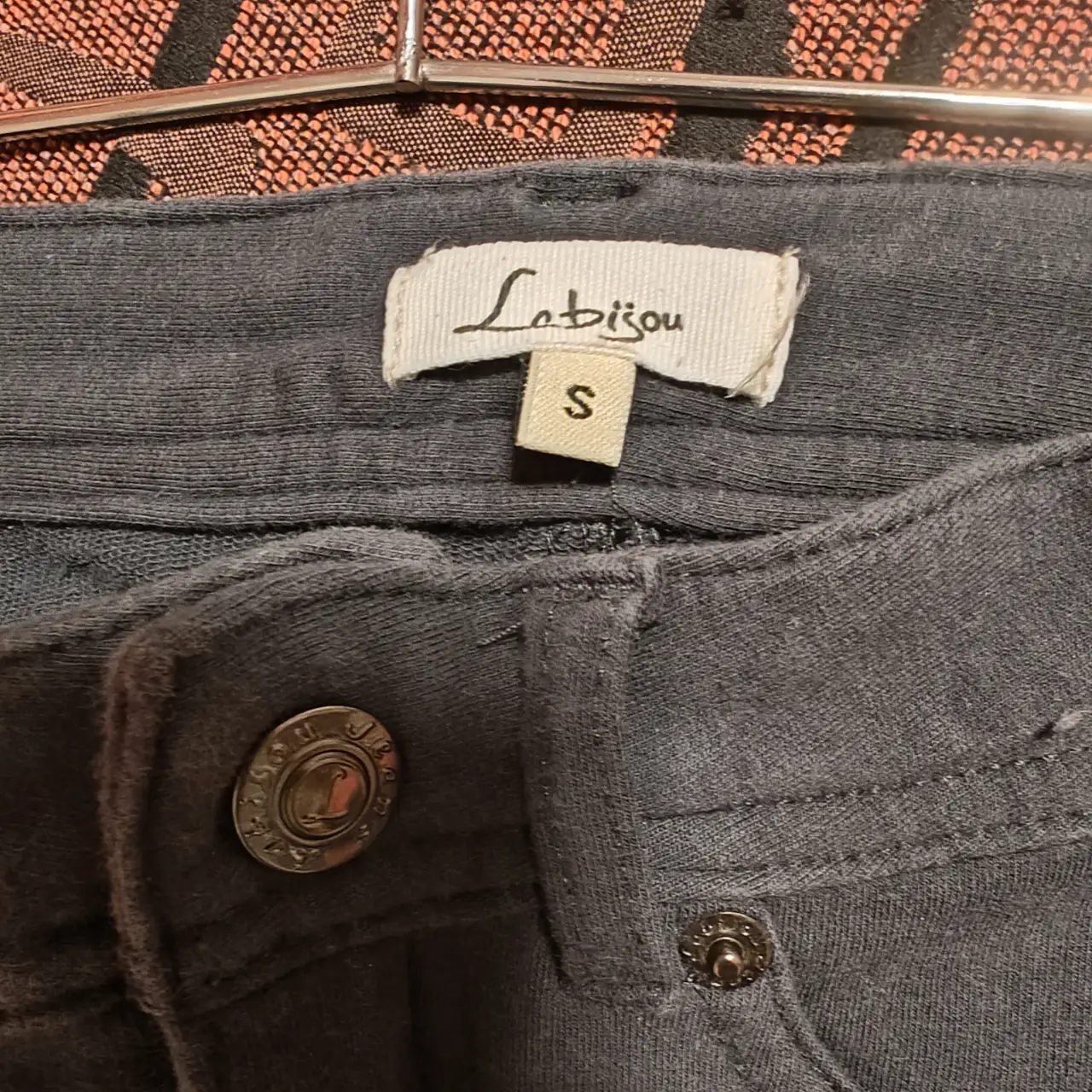 Pantalón Unlabel - Vista 3
