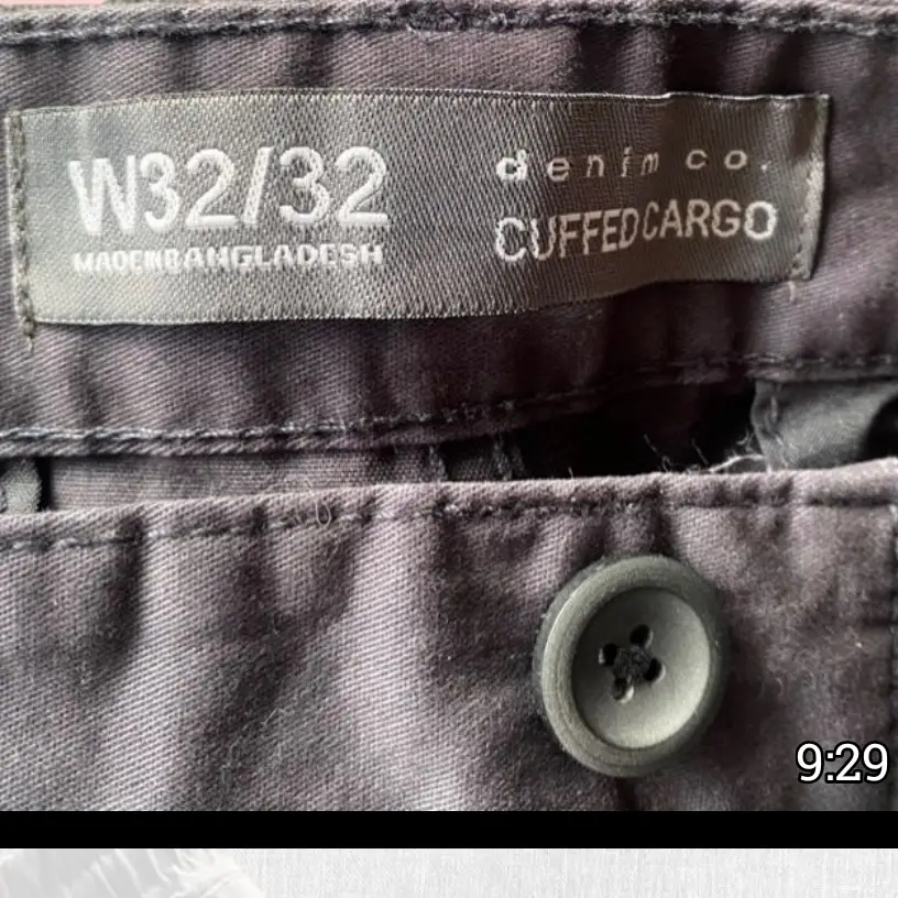 Pantalón Denim Co. - Vista 2