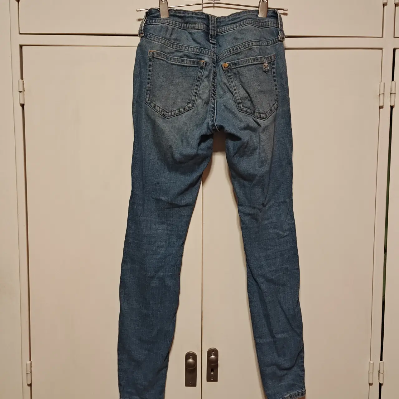 Jean H&M - Vista 2