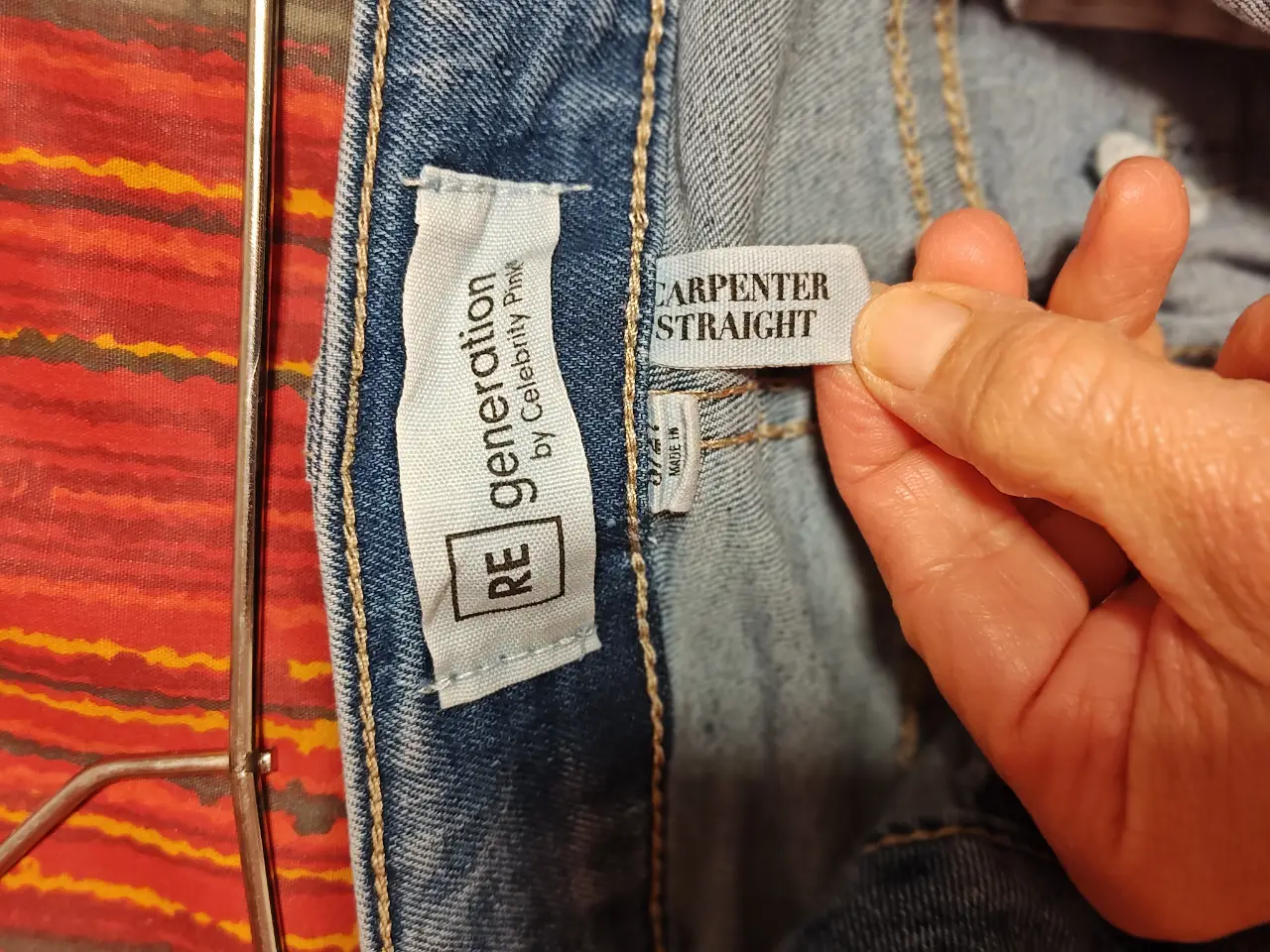 Pantalón H&M - Vista 3