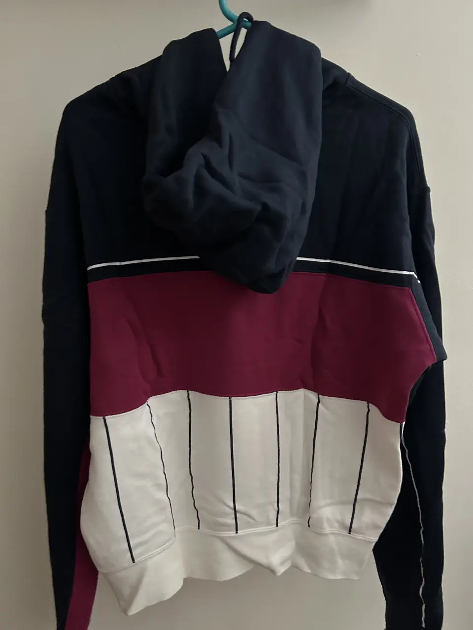 Buzo adidas - Vista 2