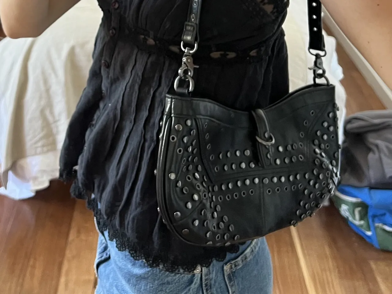 Cartera Zara - Vista 2