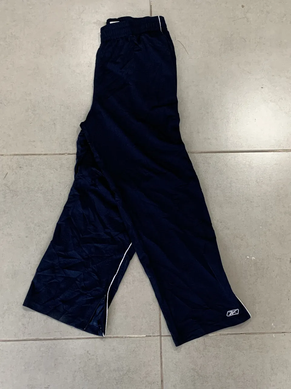 Pantalón Reebok - Vista 4