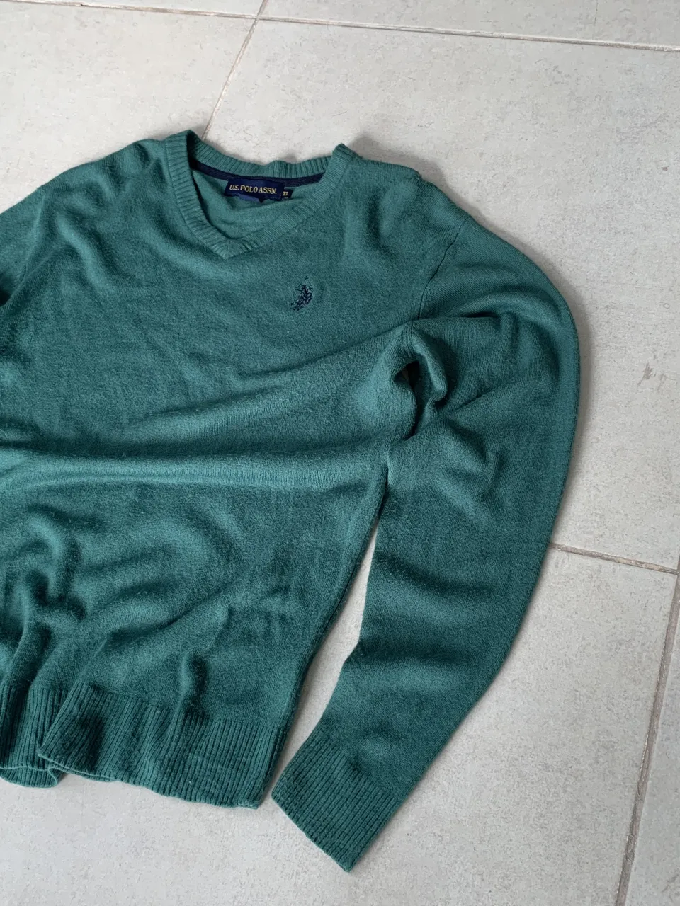 Sweater U.S. Polo Assn. - Vista 3