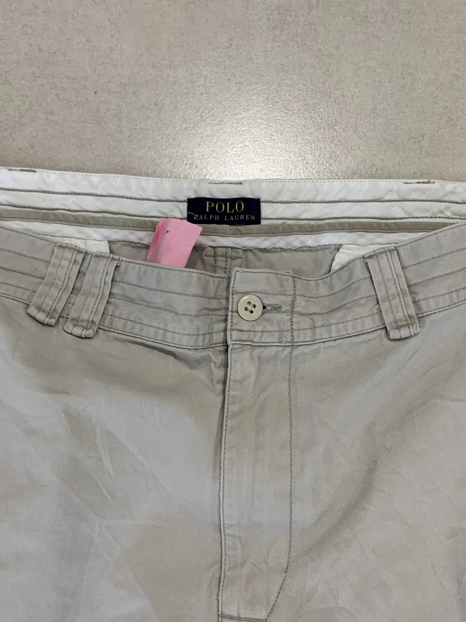 Bermuda Polo Ralph Lauren - Vista 2