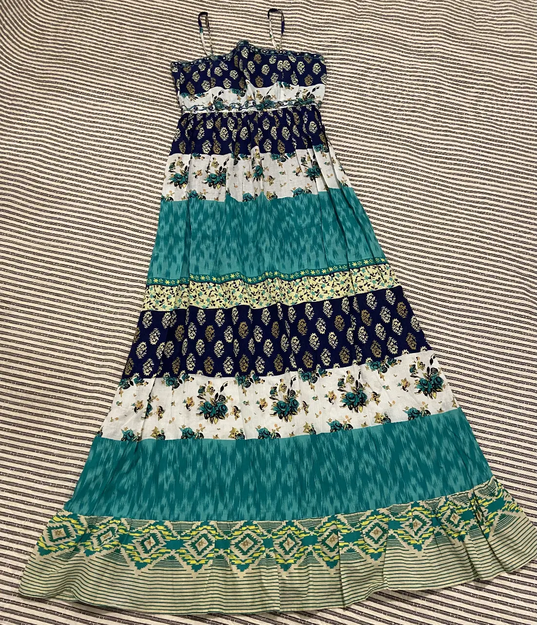Vestido FFF - Vista 2