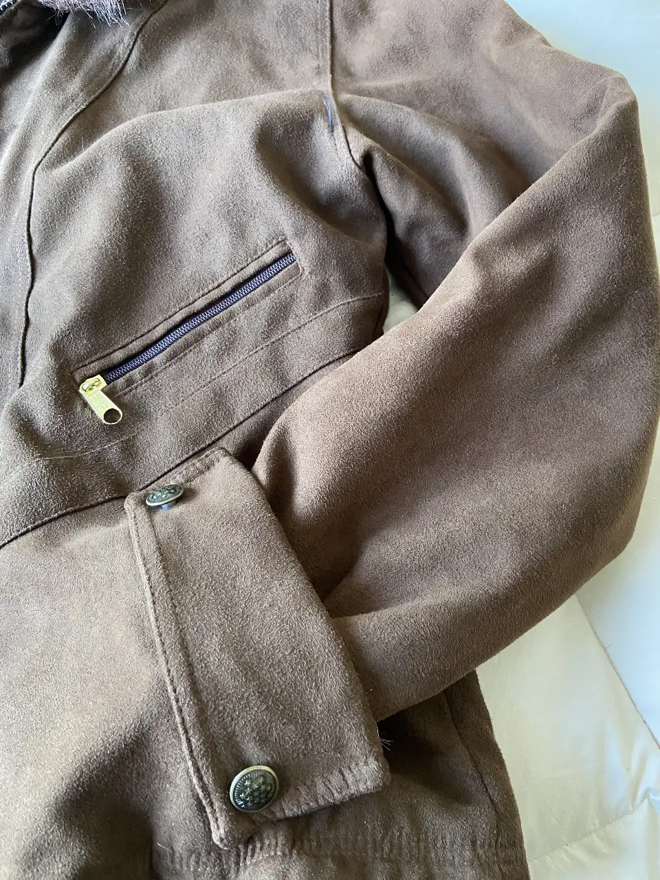 Campera FFF - Vista 3