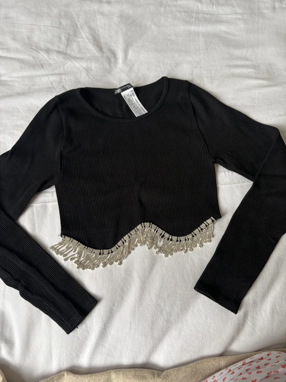 Top Zara