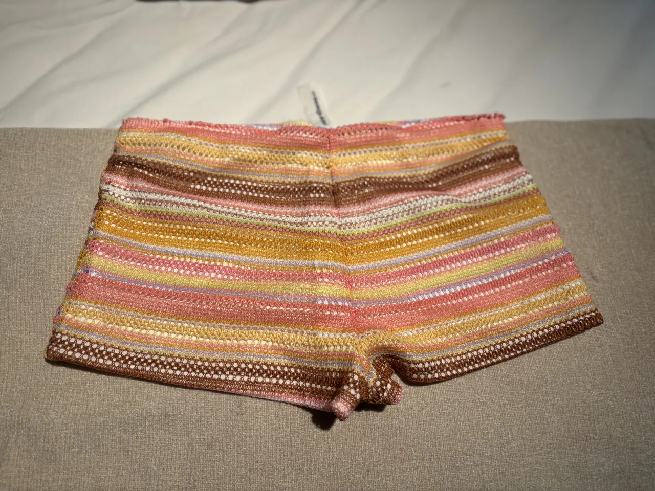 Short Shein - Vista 2