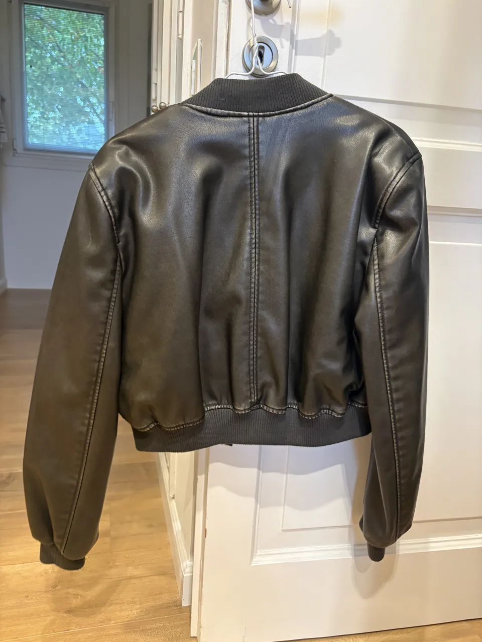 Campera Zara - Vista 2