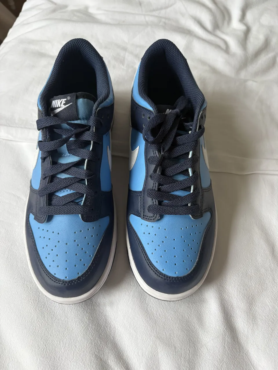 Zapatillas Nike - Vista 2