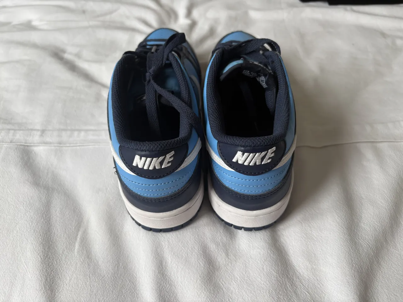 Zapatillas Nike - Vista 4