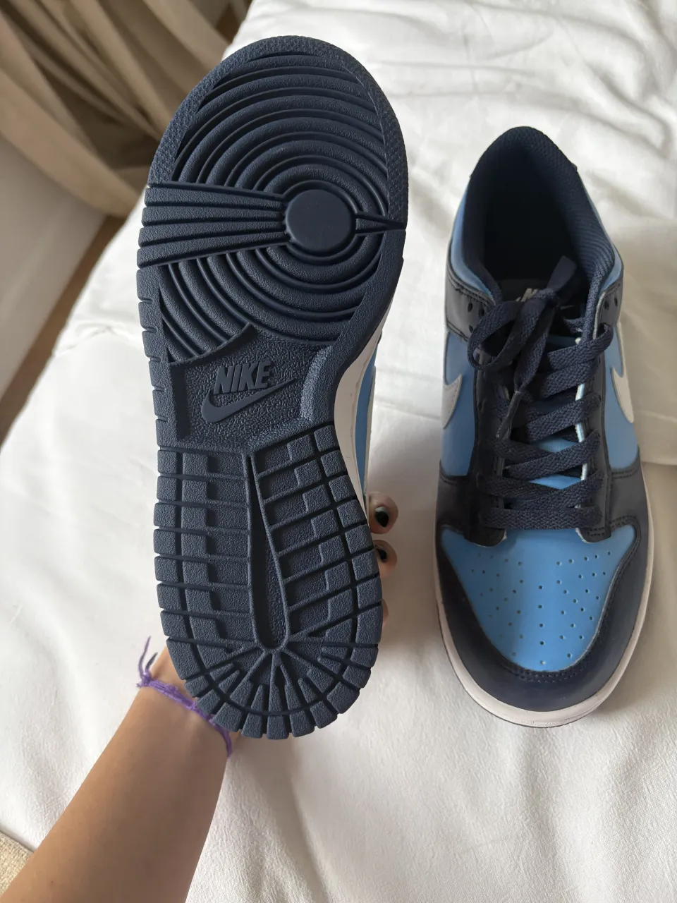 Zapatillas Nike - Vista 3