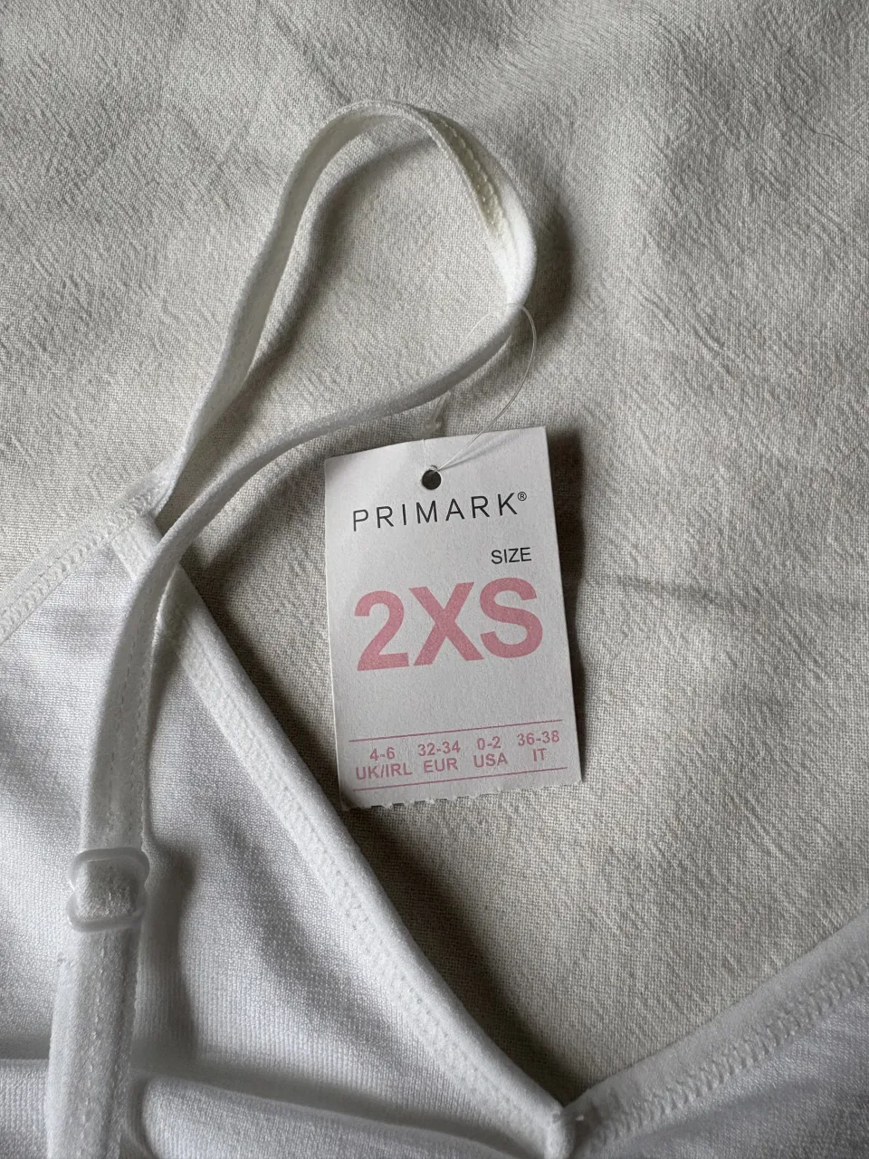 Top Primark - Vista 3