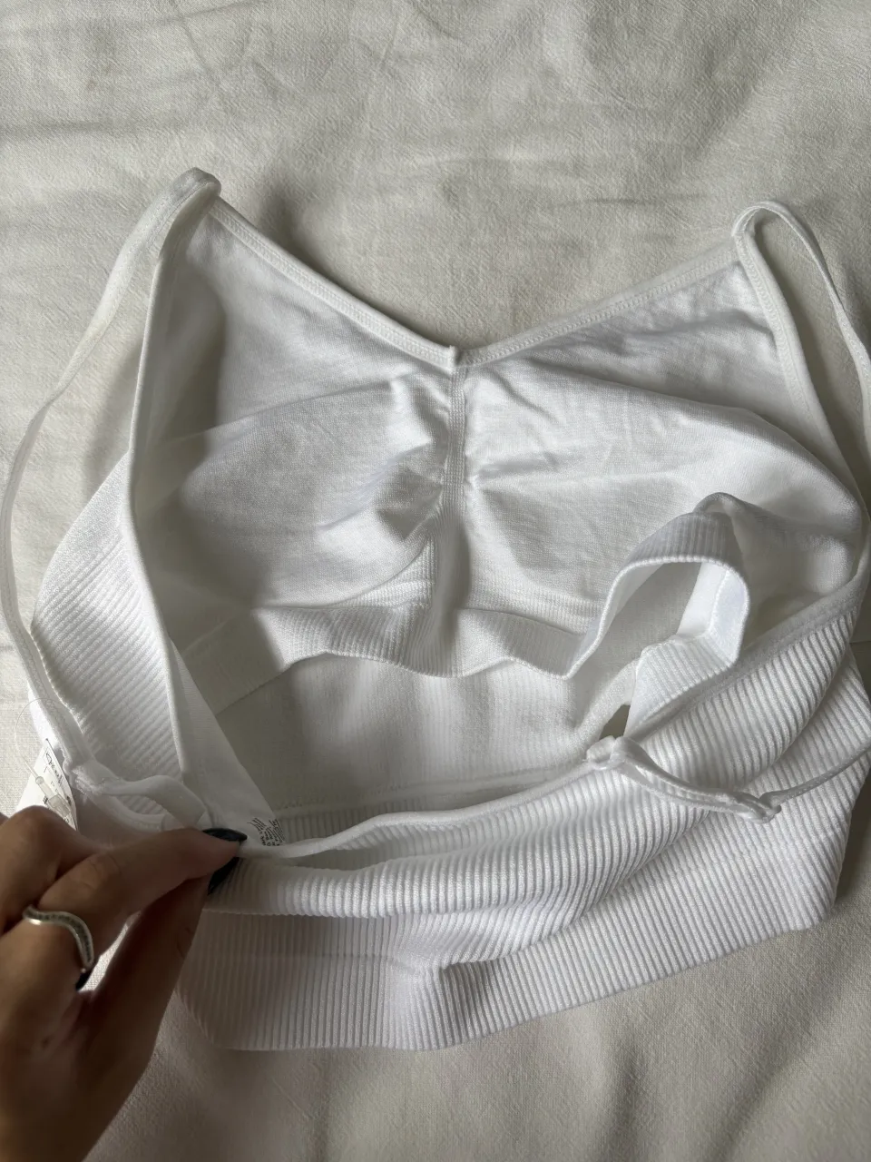 Top Primark - Vista 4