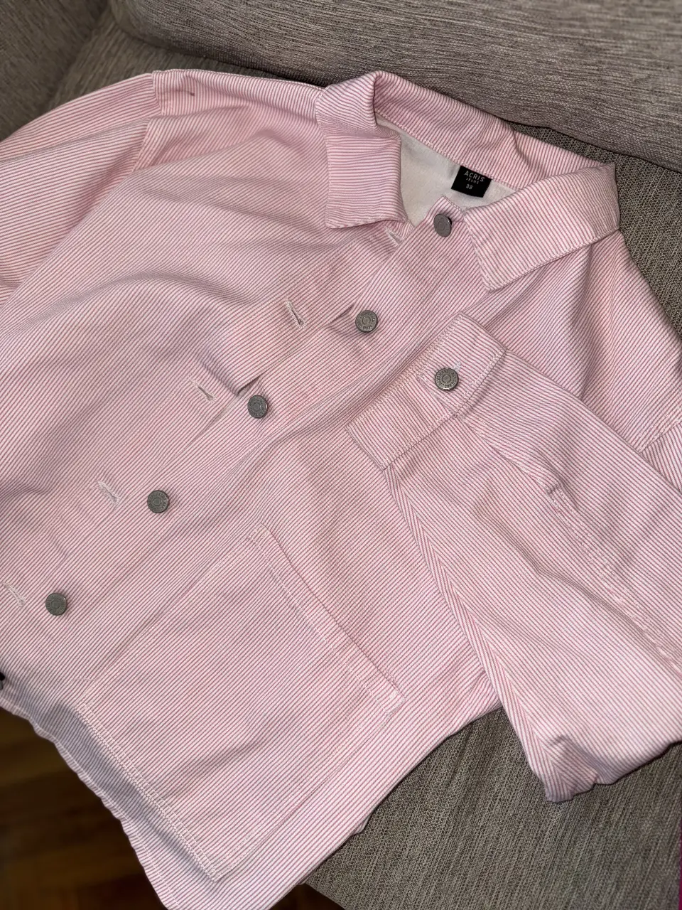 Campera Sin marca - Vista 3