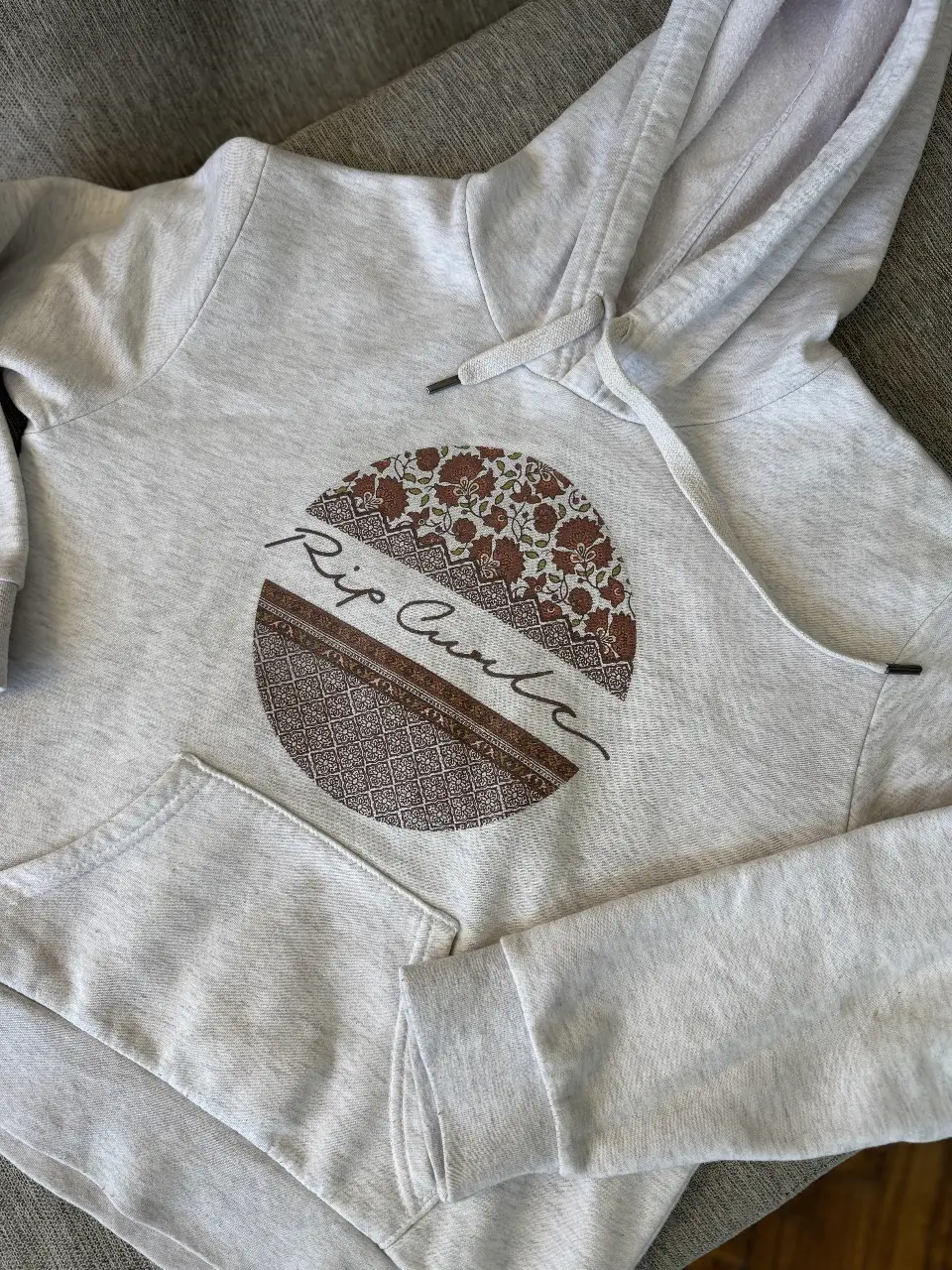 Buzo Rip Curl - Vista 2