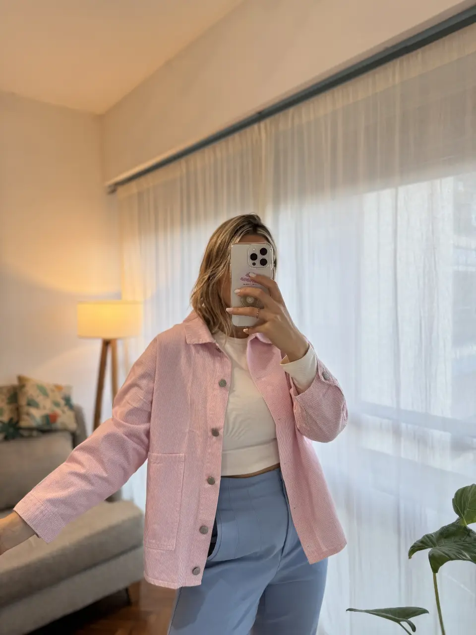 Campera Sin marca - Vista 2