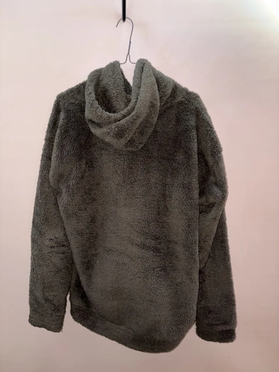 Buzo Harvil - Vista 3