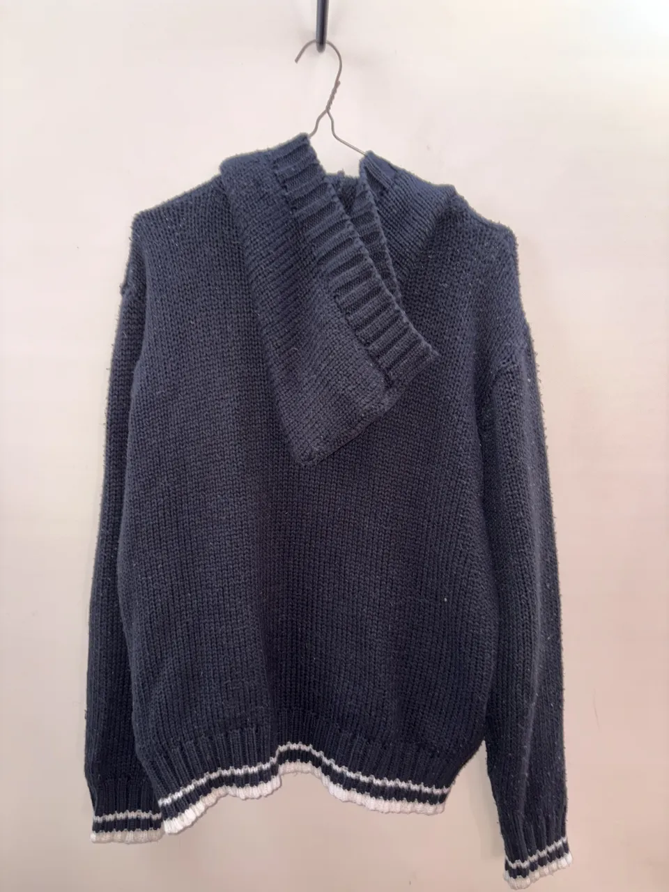 Buzo ALFISJEANS - Vista 3