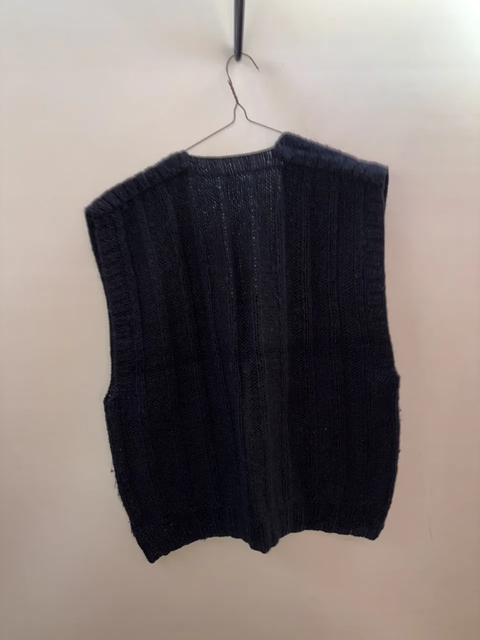 Chaleco Otra - Vista 2