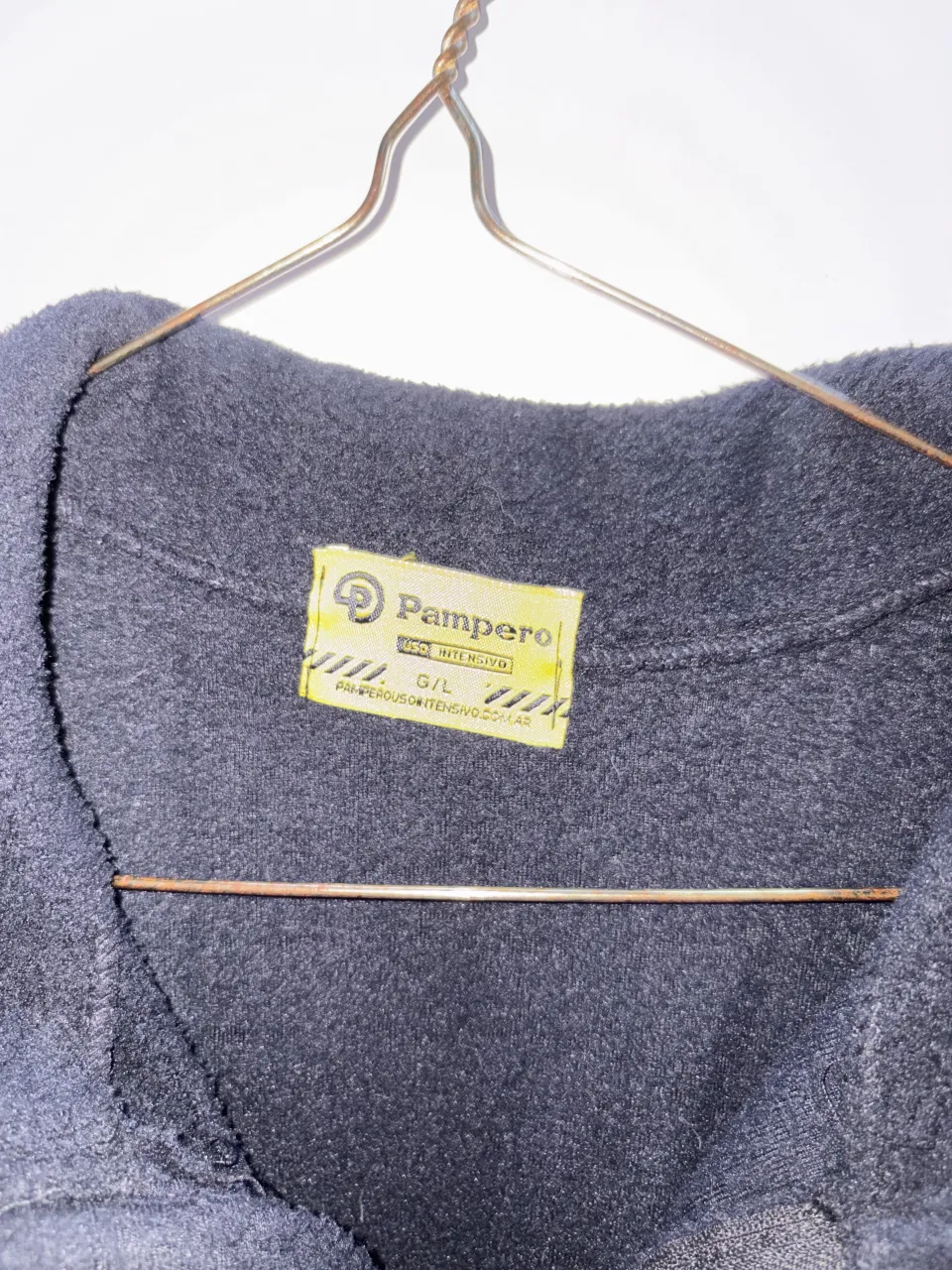 Chaleco Pampero - Vista 3